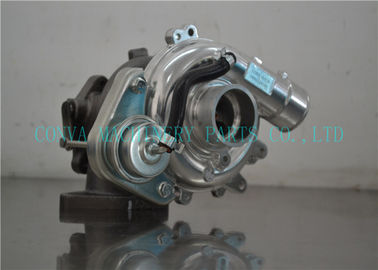Cina CT16 17201-30030 17201-0L030 Bagian Mesin Turbocharger Toyota Hiace 2.5 D4D 102HP pemasok