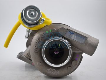 Cina Turbocharger Bagian-bagian Mesin CMP R150-7 R170-5 4BT3.9 HX30W 3592121 pemasok