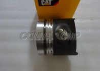 CAT312B Cylinder Liner Kit 5I7587 985 08100 5I-7538 Mesin Ring Piston 5I7523