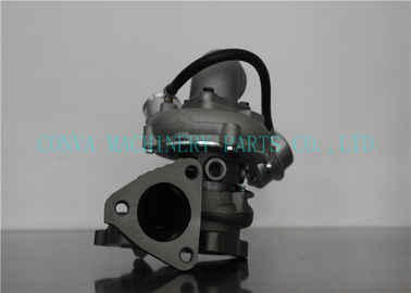 Cina Cast Iron Automotive Turbo Charger, Hyundai Turbocharger GT1749S 715924-5004S 5924-0004 pemasok