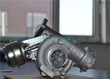 Cina Bagian Mesin GT1749V Turbocharger Turbocharger D4cb Untuk Ekskavator 717858-0005 pemasok