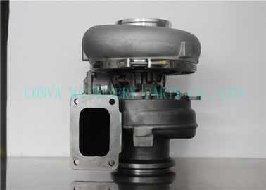 Cina Mesin GTA4502V Turbocharger Detroit Diesel Series 60 Turbo 758204-5007S pemasok