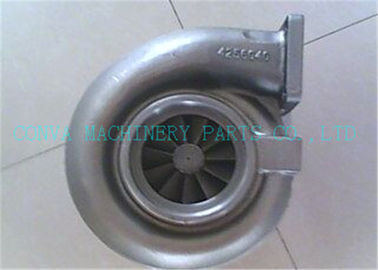 Cina Bagian Mesin Profesional Perak Turbocharger Holset Hc5a Turbo 3594027 pemasok