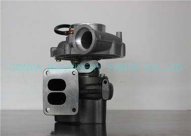 Cina Pakai Resistance Diesel Engine Turbocharger K27 2 Turbo 53279887115 9060964199 pemasok