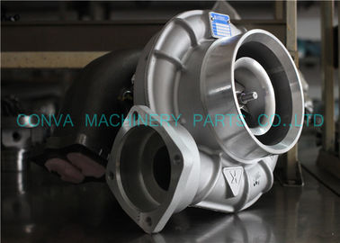 Cina K37 Turbo Diesel Engine Parts, Antirust Aftermarket Turbocharger 53379887200 pemasok
