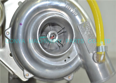 Cina Mesin Turbocharger Diesel RHC61A Untuk NH160011 24100-1541D Anti Kelembaban pemasok