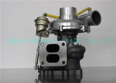 Cina Mesin Diesel RHC62E Turbocharger Nissan Truck Turbo 14201-Z5613 14201-Z5877 pemasok