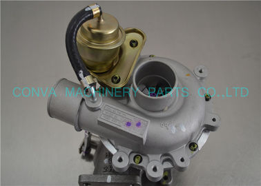 Cina Mesin Turbocharger Mesin Diesel Perak RHF5-70003P12NHBRL3730CEZ VI430089 pemasok