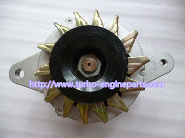 Cina Alternator Mesin Diesel Profesional Alternator Output Tinggi 2011023014 pemasok