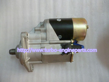 Cina Mesin Diesel Durable Diesel Starter  3306 Engine Parts 1811002590 pemasok