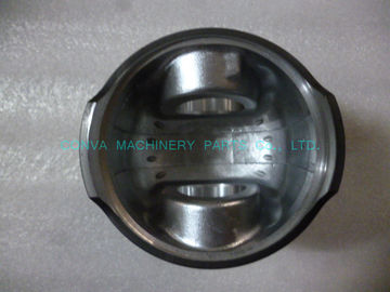 Cina Alloy Material Cylinder Liner Kit 3066 Bagian Mesin Diesel pemasok