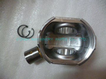 Cina Pc130-7 4d95 Silinder Liner Sleeve Engine Block, Lengan Silinder Silinder Silinder 6207-31-2110 pemasok