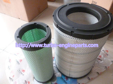 Cina Heat Resistance Engine Oil Filter Filter Minyak Kendaraan 600-185-5100 Eco Friendly pemasok