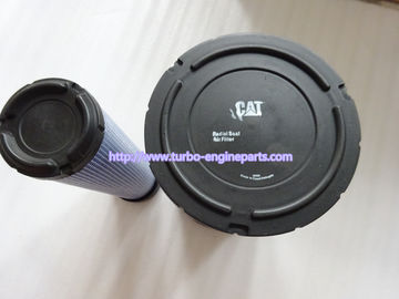 Cina 8n6309 + 8n2555 Filter Minyak Mesin Filter Udara  untuk Digger pemasok