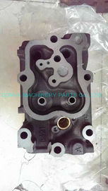 Cina Custom Size Mesin Aluminium Cylinder Head Mitsubishi 6d22 Engine Parts Heat Resistance pemasok