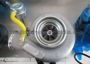 Cina 4090010 Bagian Mesin Turbocharger R360-7 HX40W Turbo Charger pemasok