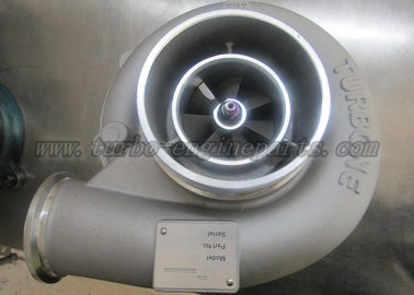 Cina 61561110227A J90S-2 Suku Cadang Mesin Pengisi Daya Turbo / Turbocharger Kinerja Tinggi pemasok