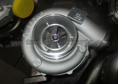 Cina J90S-2 Turbo Charger Weichai WD615 Turbocharger 61560113227A Bahan K18 pemasok