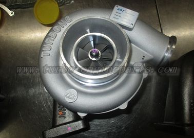 Cina Suku Cadang Mesin Weichai Turbocharger Charger J90S-2 612601110992 Turbo pemasok