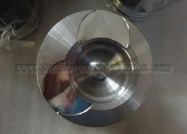 Cina DE08TIS 65.02501-0228B DE08 Cylinder Liner Kit Ring Piston Bushing pemasok