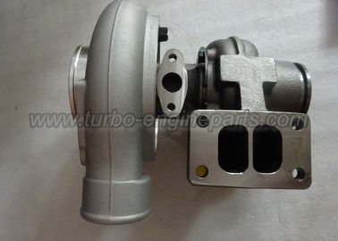 Cina 6735-81-8301 3539697 Bagian-bagian Mesin Turbocharger HX35 Komatsu 6D102 pemasok