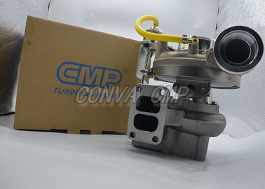 Cina EC290B D7E S200G 0429-4676KZ Suku Cadang Mesin Turbo Sebagai Komponen Turbocharger pemasok