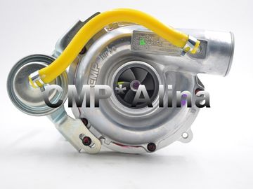 Cina RHF5 8971397243 Turbo Diesel Engine / Marine Engine Parts High Performance pemasok