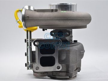 Cina Turbocharger Kinerja Tinggi Untuk Mesin Diesel PC300-7 6D114 4038421 6743-81-8040 pemasok