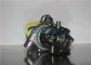Turbocharger Kecepatan Tinggi untuk Truk GT1749S 732340-5001S 732340-0001 pemasok
