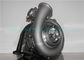 Mesin GTA4502V Turbocharger Detroit Diesel Series 60 Turbo 758204-5007S pemasok