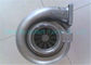 Bagian Mesin Profesional Perak Turbocharger Holset Hc5a Turbo 3594027 pemasok