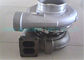 Bagian Mesin Profesional Perak Turbocharger Holset Hc5a Turbo 3594027 pemasok