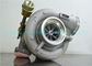 Turbocharger Hx60w Turbo, Penggantian Turbocharger untuk Cummins Qsx15 A1292j-Aw22v 13598762 pemasok