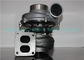 RHE8 YF92 Mesin Diesel Turbocharger 24100-3130A VC740011 Anti Kelembaban pemasok