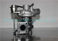 Mesin Turbocharger Mesin Diesel RHF4H AS11 Bagian Mesin Shibaura 135756171 pemasok