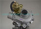Mesin Turbocharger Mesin Diesel Perak RHF5-70003P12NHBRL3730CEZ VI430089 pemasok