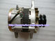 Alternator Mesin Diesel Profesional Alternator Output Tinggi 2011023014 pemasok