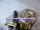 1811003080 Mesin Diesel Mobil Starter Motor  3306 Starter Heat Resistance pemasok