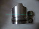 Kit Cylinder Liner dengan kekuatan tinggi untuk bagian forklift 6d95 komatsu 6207-31-2141 pemasok