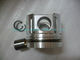 Pc130-7 4d95 Silinder Liner Sleeve Engine Block, Lengan Silinder Silinder Silinder 6207-31-2110 pemasok