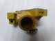 KOMATSU 4D95L 6204-61-1100 Pompa Air Excavator Assy Dalam Mesin Diesel pemasok