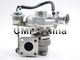 RHF4 Turbo Engine Parts OEM 129508-18010 Turbocharger Untuk Pemesanan Sampel pemasok