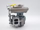 Turbocharger Mesin Diesel OEM PC220-7 PC220-8 PC240-8 6D107 HX35W 4038597 6754-81-8190 pemasok