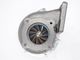 EX200-5 6BG1 114400-3320 Suku Cadang Perbaikan Mesin Turbocharger / Excavator Turbo pemasok