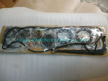 Cina OEM Size 6HK1 Mesin Isuzu Rebuild Kits, Silinder Head Gasket Set / Kit Anticorrosive Distributor